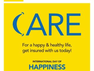Care Health Insurance